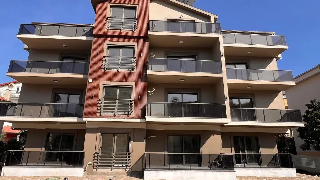 Property in Tuzla